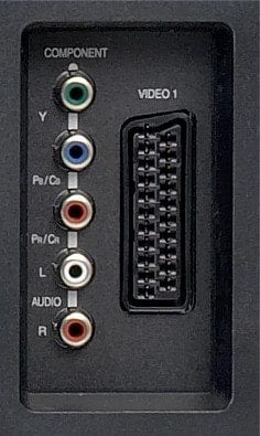 Connectors
