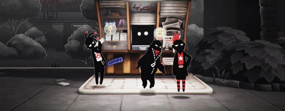 Симулятор стукача и доносчика Beholder 3 выйдет в марте. Новый трейлер