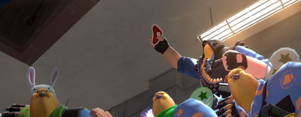 “Legal” WallHack for Valve Shooter Leaked — Team Fortress 2 Fan Asked Developers to Fix It for Months