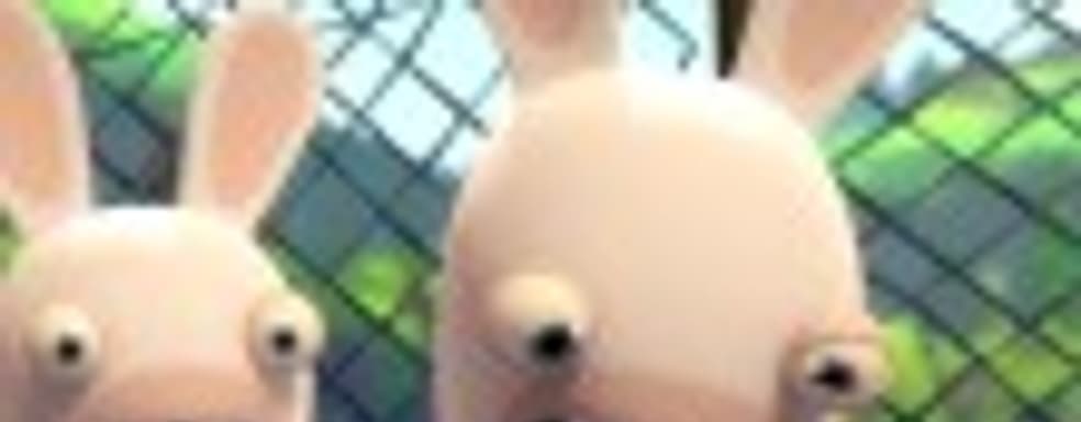 E3 2013: Electronic Arts, Ubisoft, Nintendo &mdash; новинки и подробности