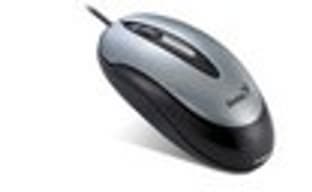 Мышь Traveler 100V Laser от Genius