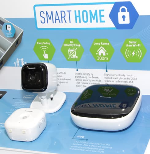 Конвенция Panasonic 2015