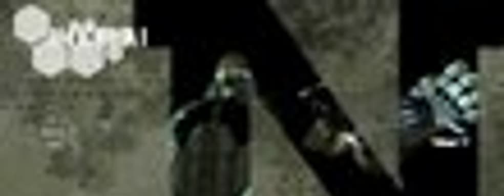 Anarchy Reigns: Николай