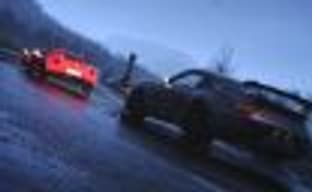 Подробности об очередном, возможно последнем, обновлении для Driveclub