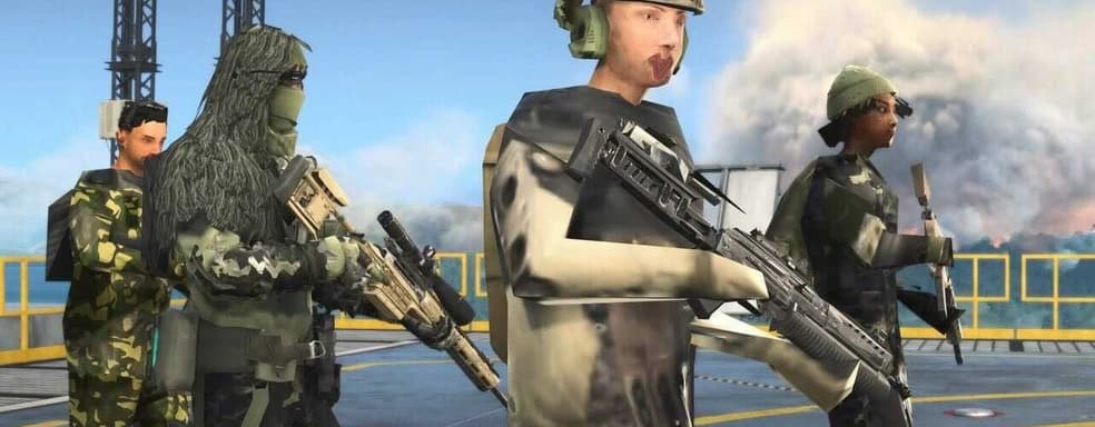 25 ноября авторы Battlefield 2042 исправят одну из самых главных проблем игры