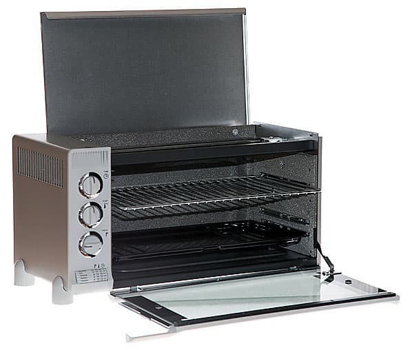 Автоматическая печь с грилем Steba G 80/31