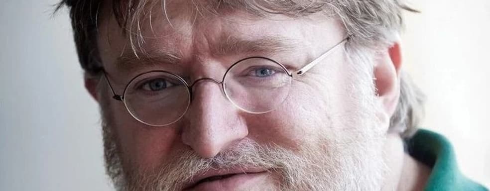 Габен: одиночные игры будут популярней многопользовательских