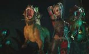 Анонс РС-версии Injustice 2, открытая бета-версия стартует 25 октября [обновлено]