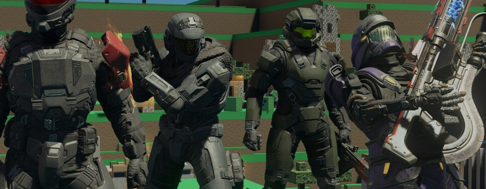 Разработчики Halo Infinite отказались от сезонов, для мультиплеера будут выпускать небольшие обновления