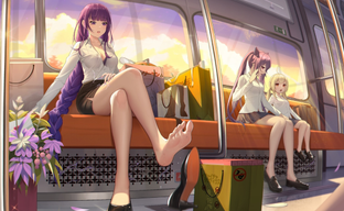 Сообщество Genshin Impact обвинили в накрутке голосов TGA 2022. Будут проводить расследование