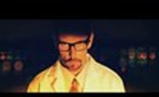 Короткометражка Half-life: Origins