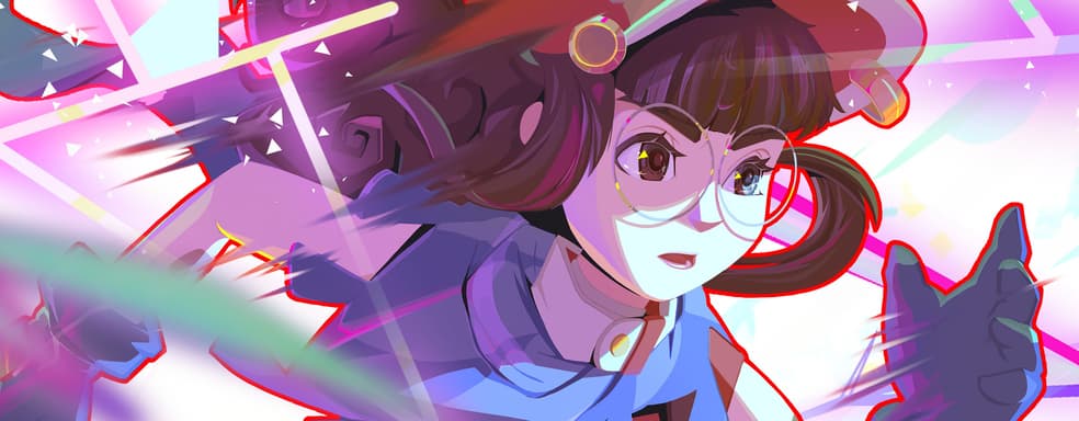 Доставка надежды во время апокалипсиса. Обзор раннера Haste