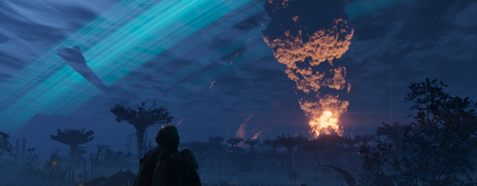 Создатель Helldivers 2 посоветовал не отдавать последние деньги за игру, поскольку серверы так и не починили