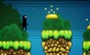 Bit.Trip Presents: Runner 2: Future Legend of Rhythm Alien сегодня в Steam 