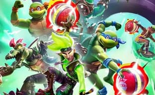 Knockout City x Teenage Mutant Ninja Turtles. Черепашки-ниндзя наносят новый удар