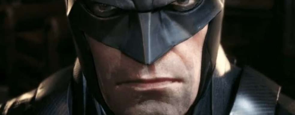 Приближается анонс нового Batman. Авторы опубликовали тизер