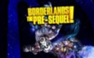 Демонстрация Borderlands: The Pre-Sequel! с PAX East 2014