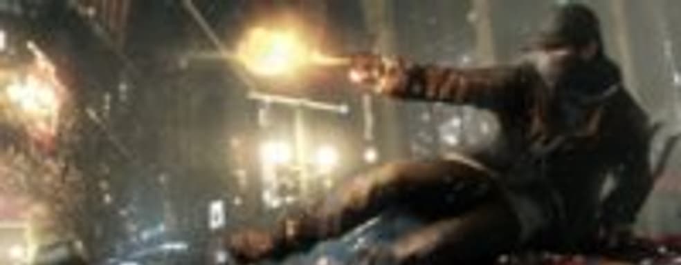 Watch Dogs - первый журнальный обзор от Jeux Video 