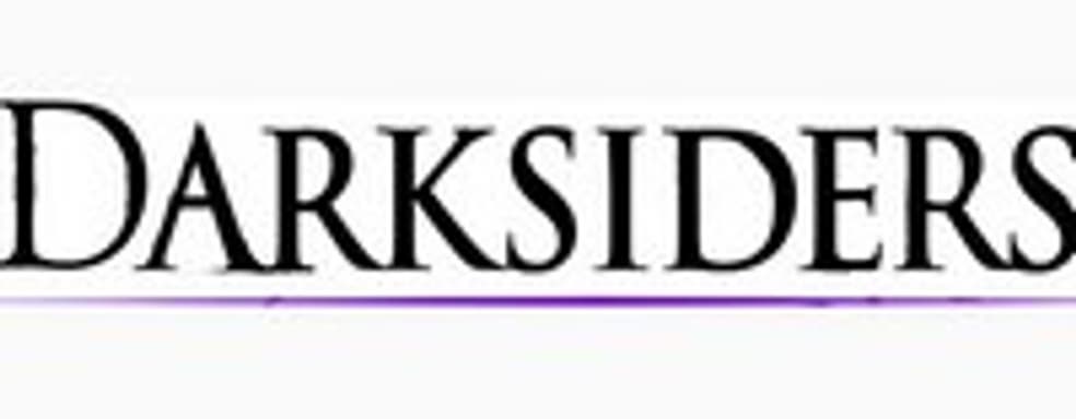 THQ очень заинтересована в развитии серии Darksiders