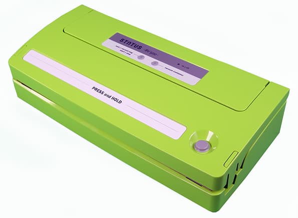 Вакуумный упаковщик Status BV500