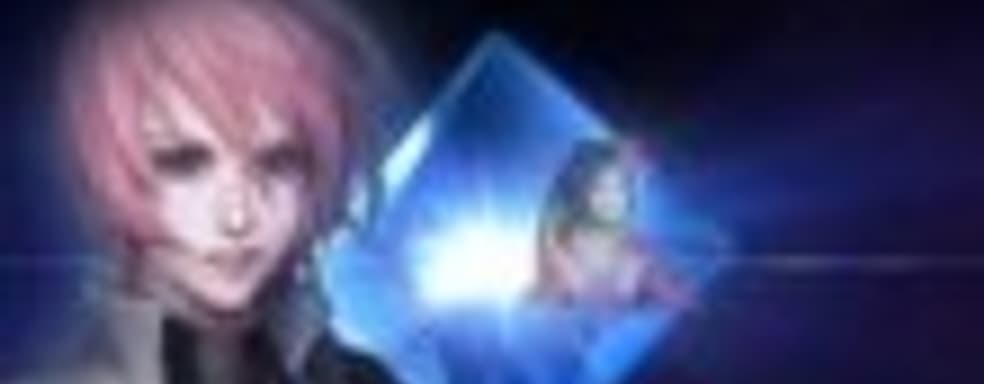 Cinematic-трейлер Chaos Rings III