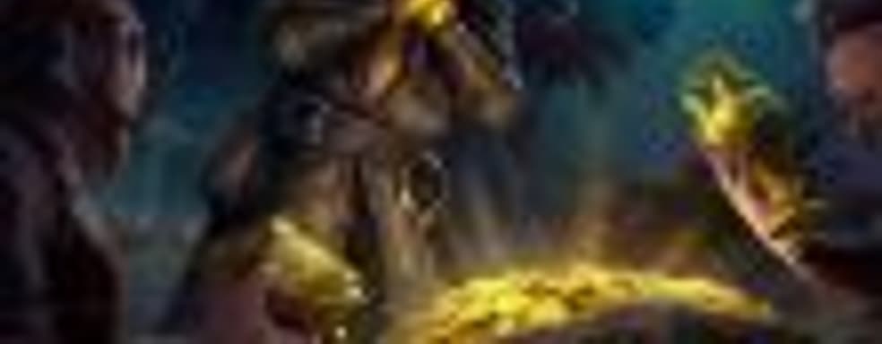 Rare о возможном появлении «Королевской битвы» в Sea of Thieves