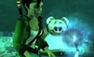 Сюжетный трейлер Beyond Good & Evil HD