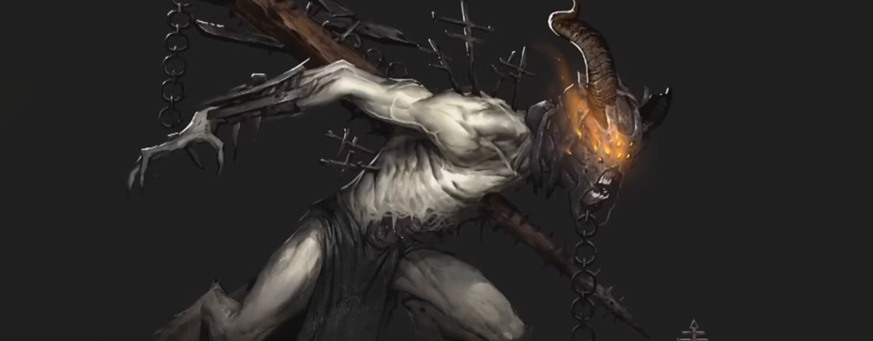 Токсичные игроки Diablo 4 прогнули Blizzard. Правила хардкорной гонки изменили