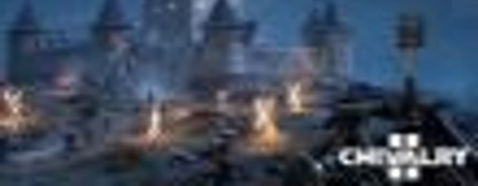 Chivalry 2 станет эксклюзивом Epic Games store, потому что студия верит в успех магазина