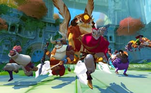 Шутер Gigantic вернут к жизни спустя пять лет после остановки серверов