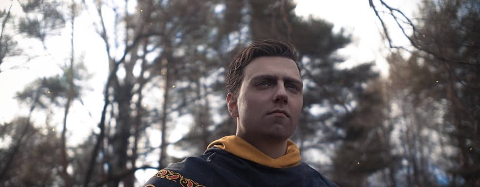 Храбрым судьба помогает: косплеер превратился в Индржиха из Kingdom Come: Deliverance 2