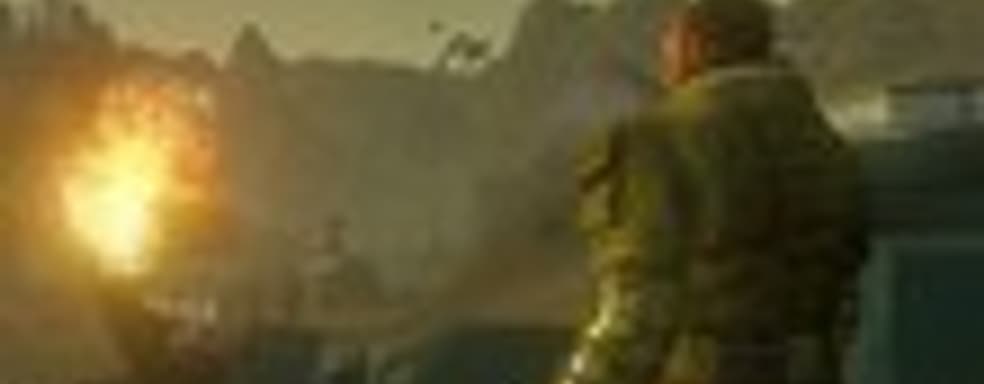 Red Faction: Guerrilla получит три дополнения