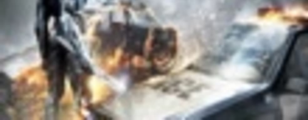 Программисту Platinum Games пришлось менять движок для Metal Gear Rising: Revengeance