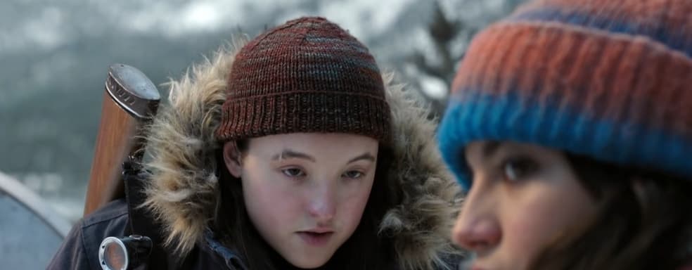 [Видео] Третья серия слезоточит. Одни из нас 2 сезон [The Last of Us Season 2]