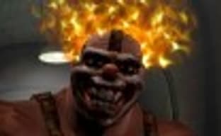 Twisted Metal: Head-On: Extra Twisted Edition – парный заезд