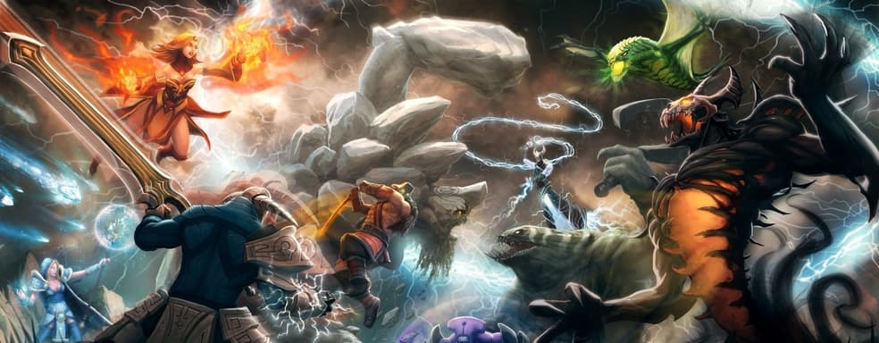 Исследование показало, что 92% ПК-геймеров в основном играют в старые игры