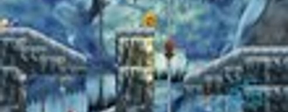 Spelunker HD для PSN 