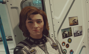 Starfield случайно раскрылась спустя 447 часов! Игрок заблудился и обнаружил балкон в штаб-квартире Созвездия