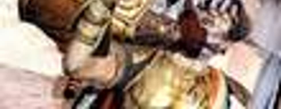 God of War III вступил в «клуб игр для PS3, использующих Dual Layer Blu-ray» [Обновлено]