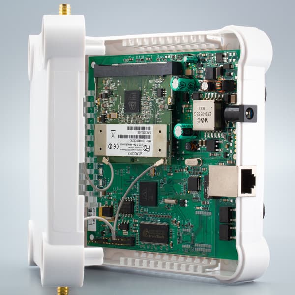 Печатная плата точки доступа COMPEX MMC543HVNX Печатная плата точки доступа COMPEX MMC543HVNX