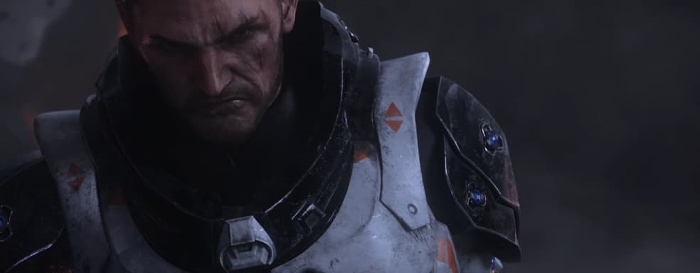 Тяжёлый рок в анонсирующем трейлере Elex 2