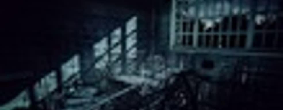 Daylight выйдет на PS4