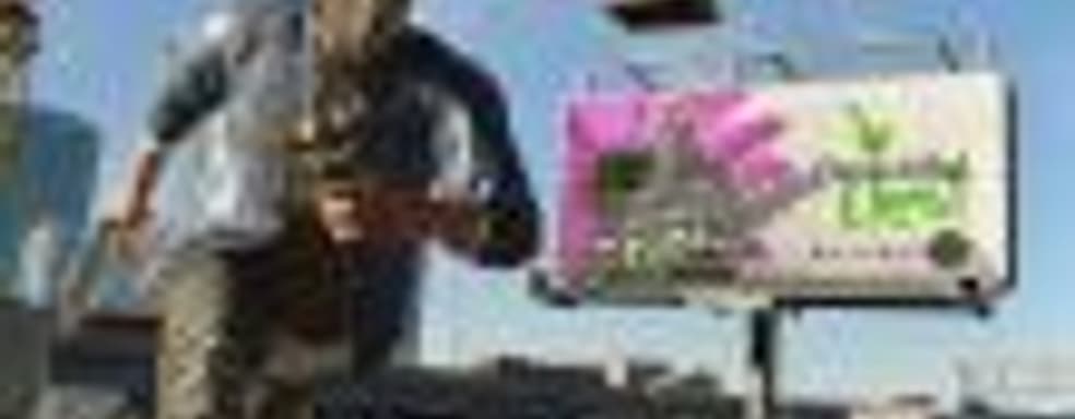 Мир в Watch Dogs 2 в два раза больше мира из первой части, сиквел предлагает значительно улучшенную графику