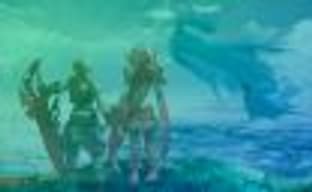 Рекламный ролик Xenoblade Chronicles 2