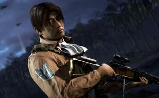 Леви Акерман из «Атаки Титанов» будет искать этих самых титанов в Call of Duty: Vanguard и Warzone