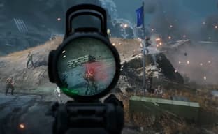 Delta Force: Hawk Ops вернётся. Новый трейлер демонстрирует высокий уровень графики