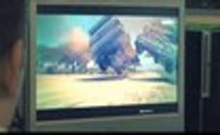 Дневники разработчиков DiRT 3