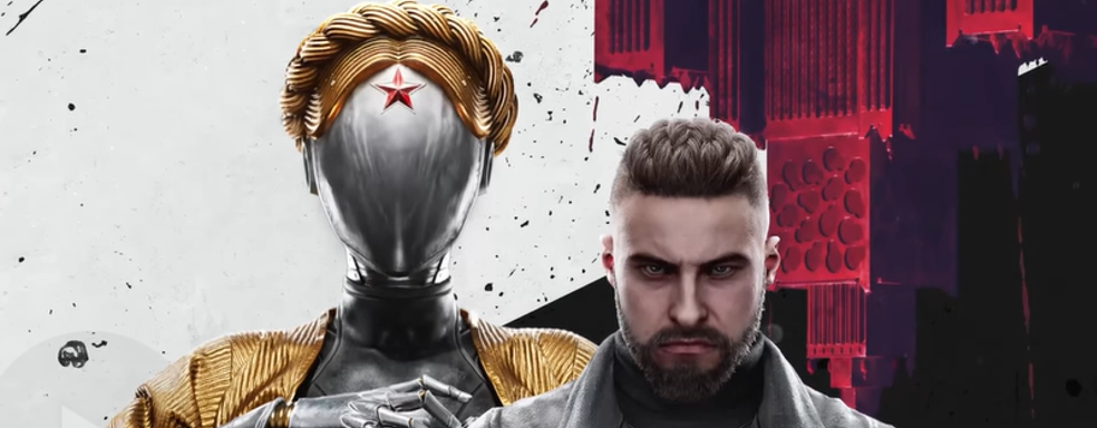 Разработчики Atomic Heart были против эксклюзивности и хотели привлечь много игроков. Сейчас это эксклюзив VK Play