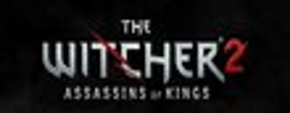 The Witcher 2 для Xbox 360 на двух дисках