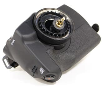 Видеокамера Canon EOS C100